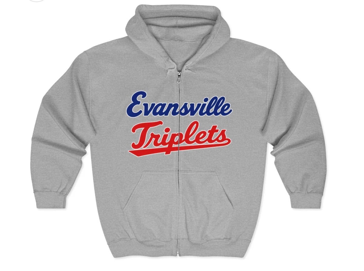 Lost Evansville Sports
