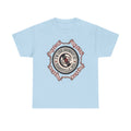 Cook Brewery 1889 Logo Tee — Evansville Beer T‑Shirt