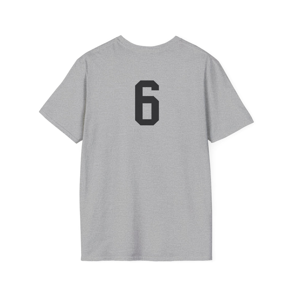 YMCA Jr. High Basketball T-Shirt 1994 Newburgh, Indiana