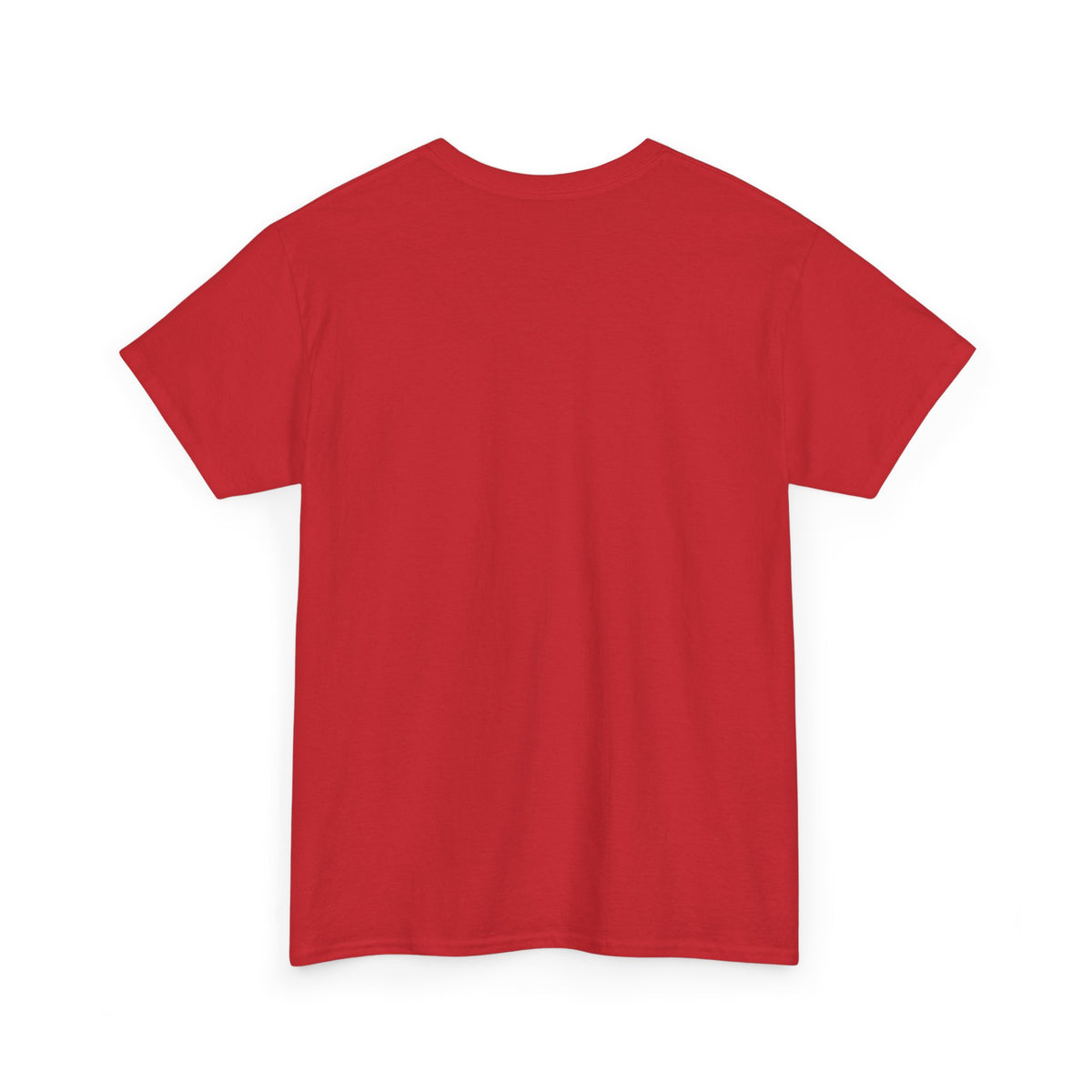 Retro Logo T-Shirt — Vintage Evansville Pure Milk Co. Tee