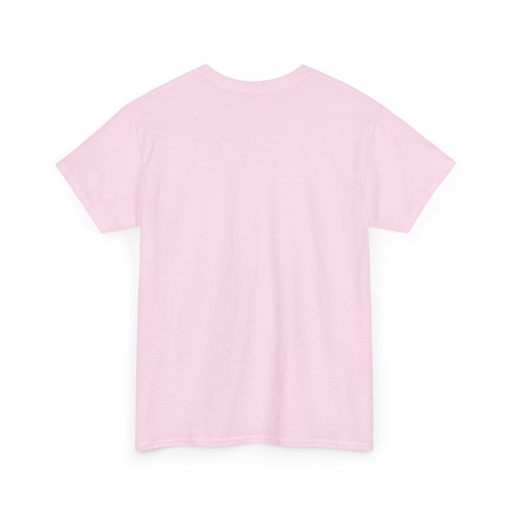 Retro Logo T-Shirt — Vintage Evansville Pure Milk Co. Tee