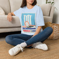 Thunder on the Ohio — Retro 1979 Hydroplane Race T-Shirt