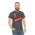 Funky’s Evansville, IN Restaurant & Discotheque Tee — Vintage Evansville, Indiana Graphic T‑Shirt