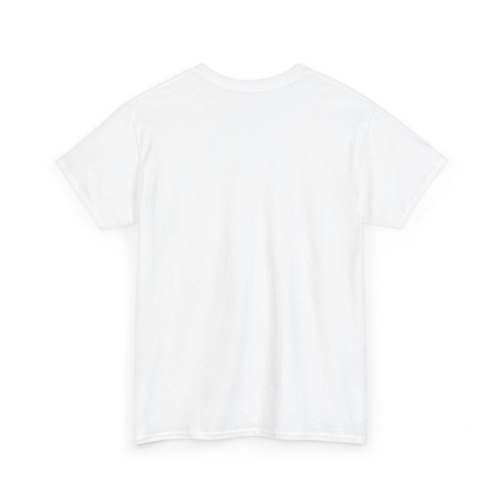 Retro Logo T-Shirt — Vintage Evansville Pure Milk Co. Tee