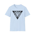 YMCA Jr. High Basketball T-Shirt 1994 Newburgh, Indiana