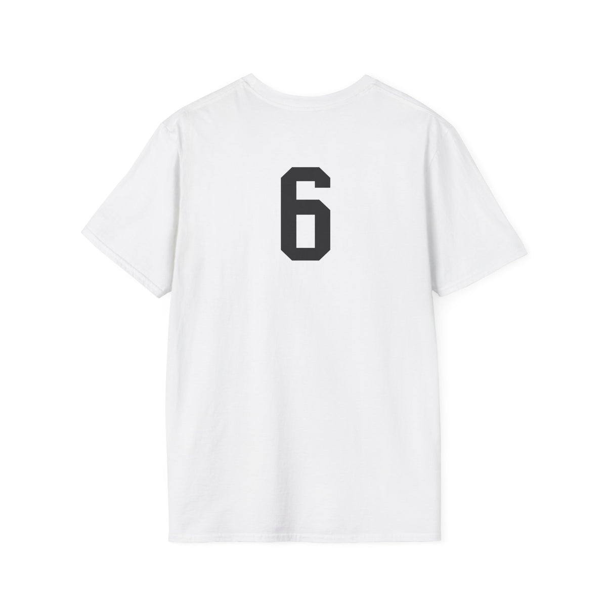 YMCA Jr. High Basketball T-Shirt 1994 Newburgh, Indiana