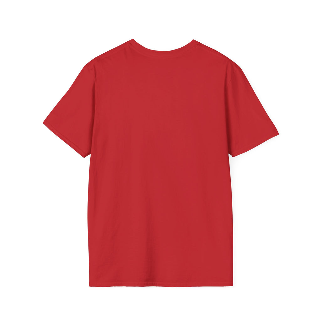 El Brujo Verde T-Shirt — Vintage Mexican Folk Art Design