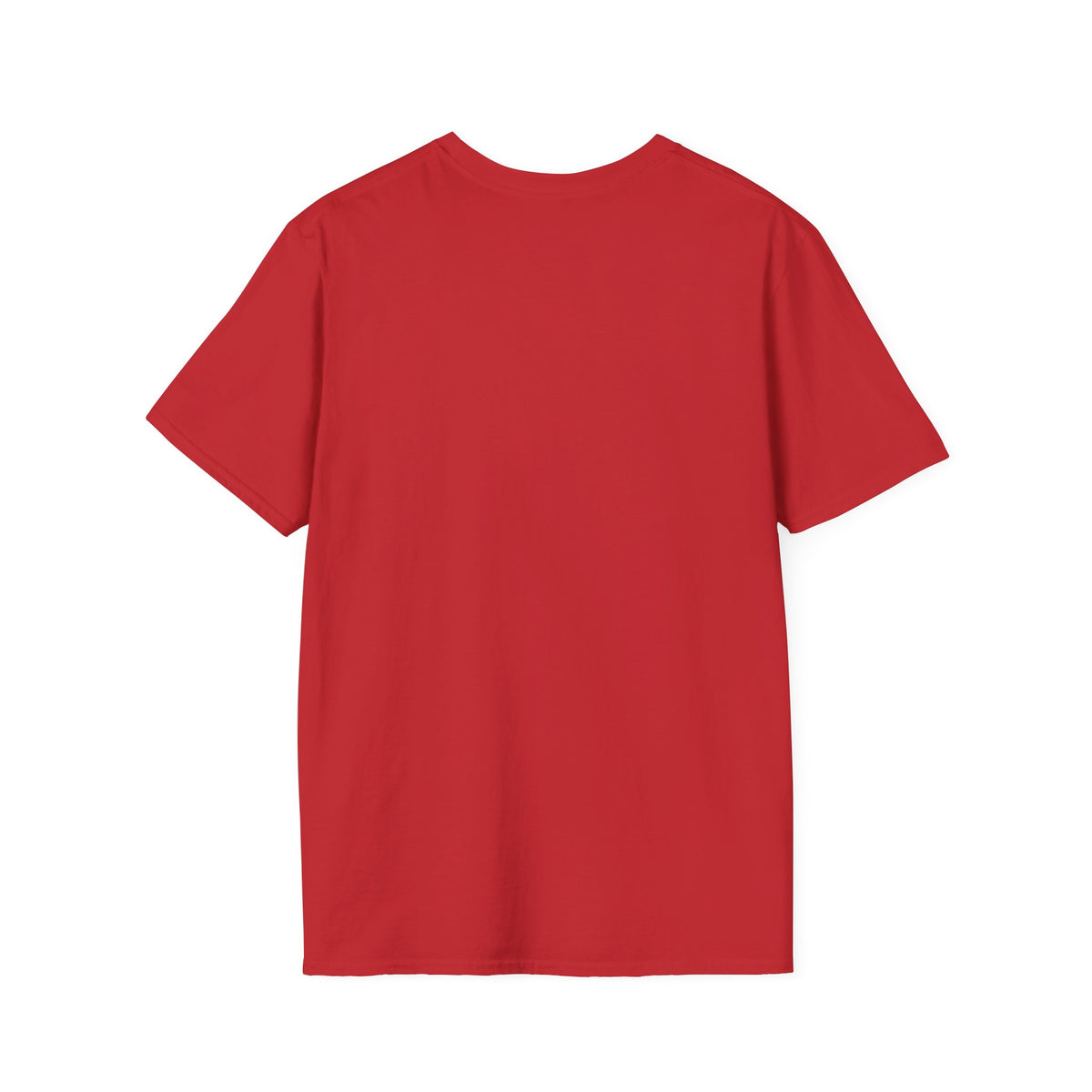 El Brujo Verde T-Shirt — Vintage Mexican Folk Art Design