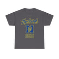 Newburgh High School Basketball Tee — Classic School Spirit Shirt