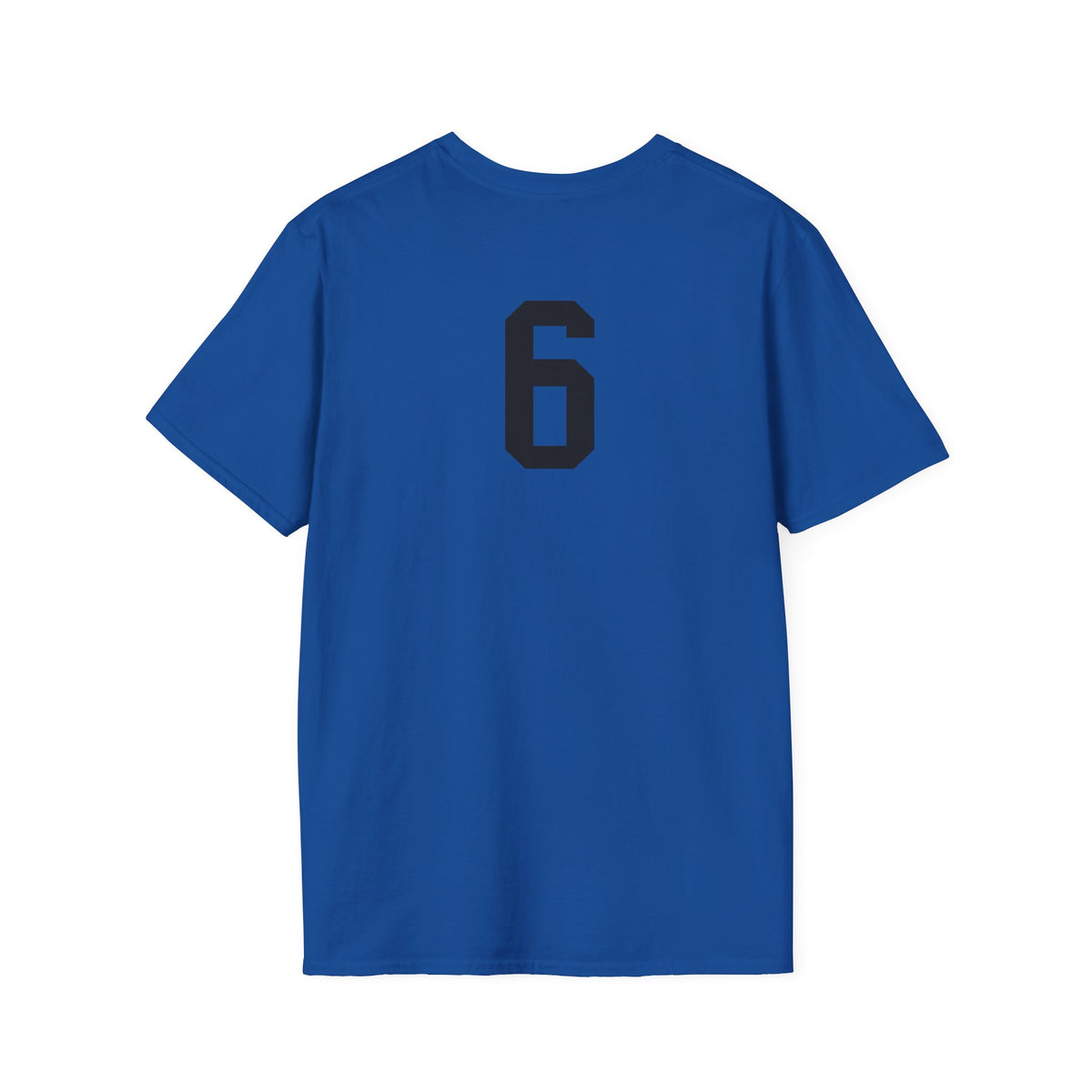 YMCA Jr. High Basketball T-Shirt 1994 Newburgh, Indiana