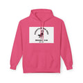 Evansville Hoo-Hoos 1911 Baseball Club Hoodie — Vintage Team Logo