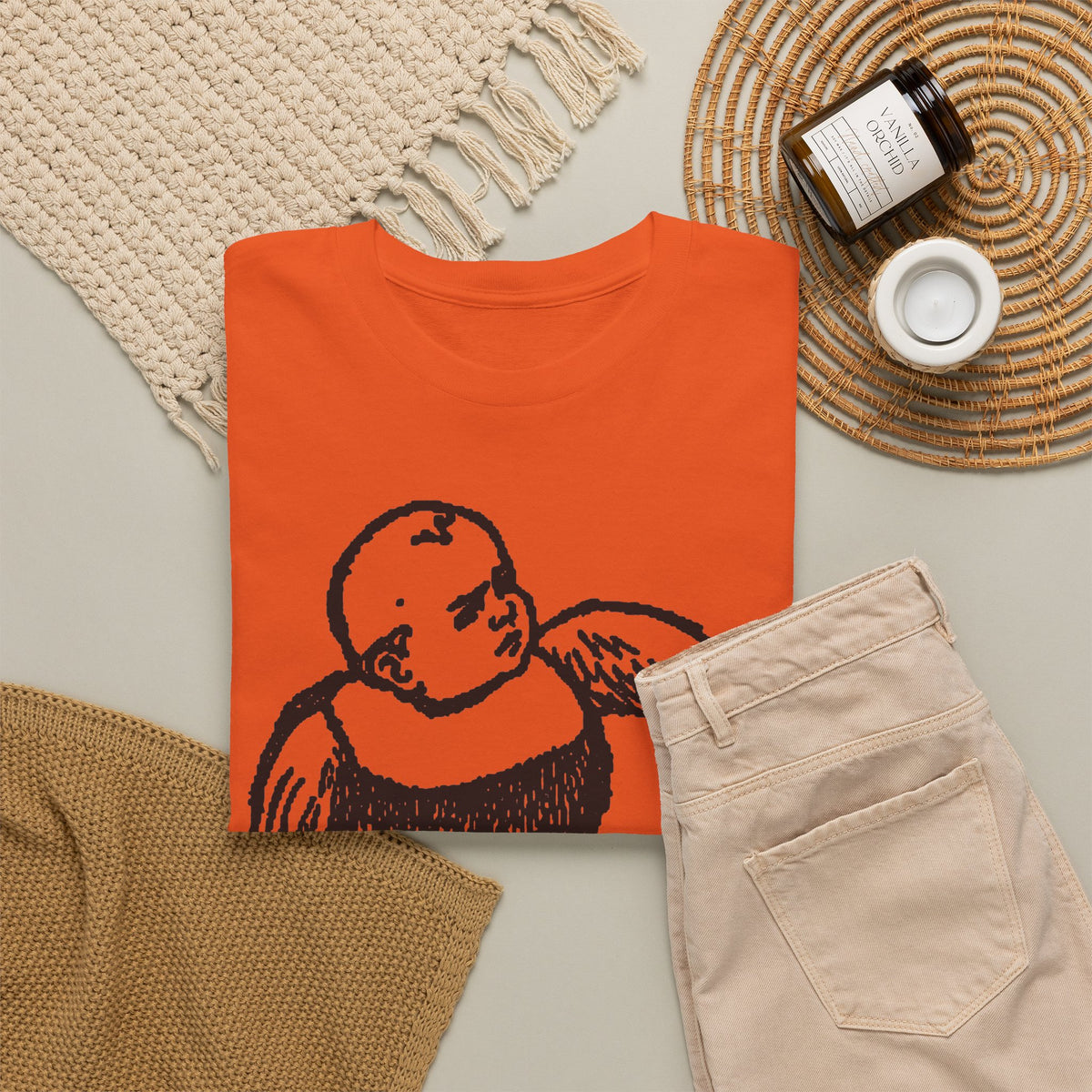 Bobby Hill Bird Monster Shirt 1900 Ad — Vintage Black Ink Bird Illustration Tee