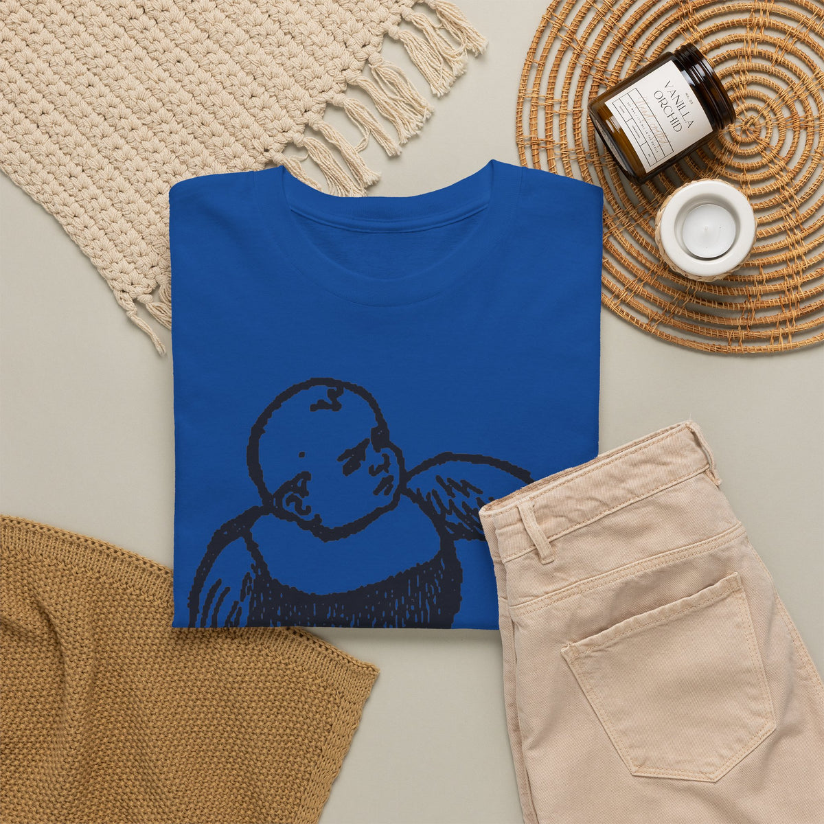 Bobby Hill Bird Monster Shirt 1900 Ad — Vintage Black Ink Bird Illustration Tee