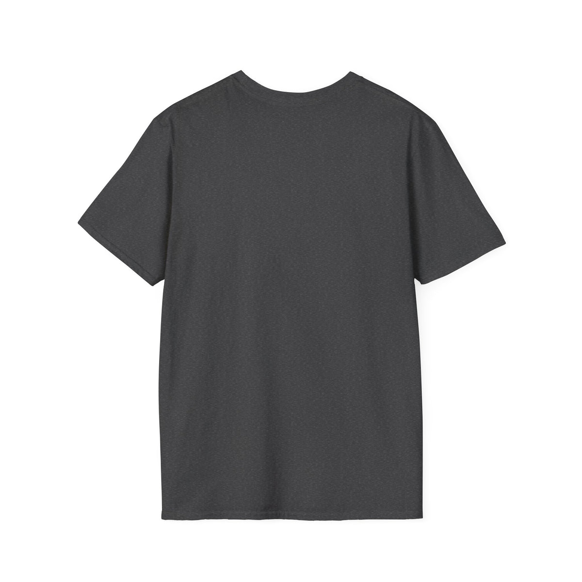 Record Shop T-Shirt — "Silver's Record Shops" Vintage Logo Tee — Evansville, Indiana